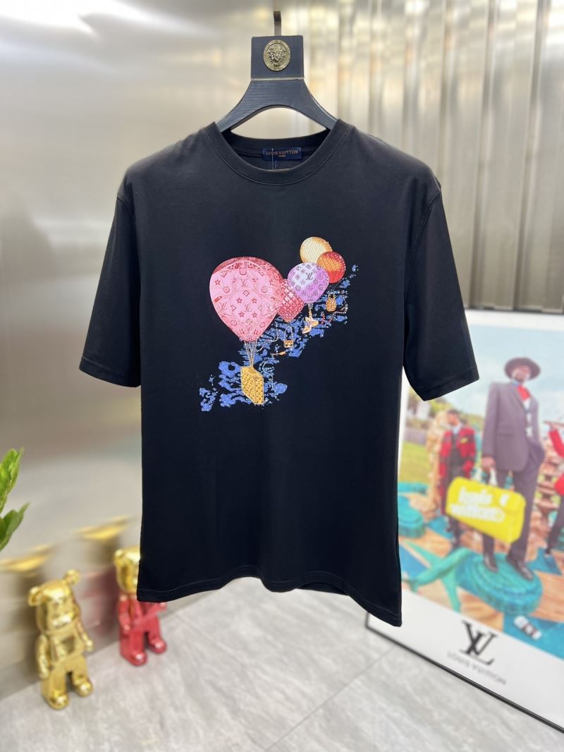 Louis Vuitton T-Shirts